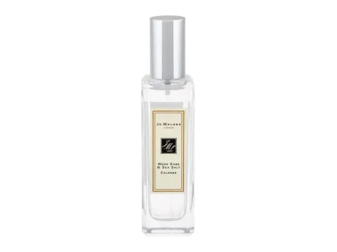 Wood Sage & Sea Salt