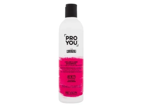 ProYou The Keeper Color Care Shampoo