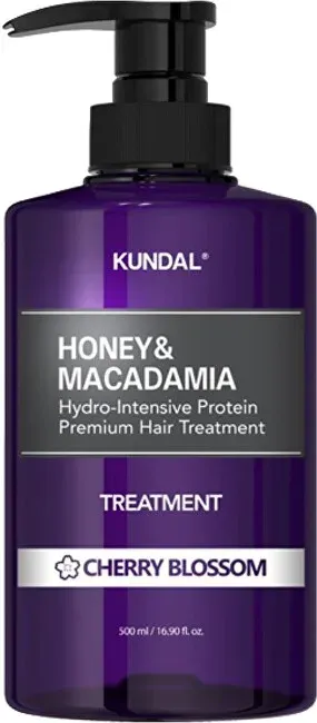 Hydrointensive Protein Hair Treatment Honey &amp; Macadamia Cherry Blossom (Treatment) - 500 ml