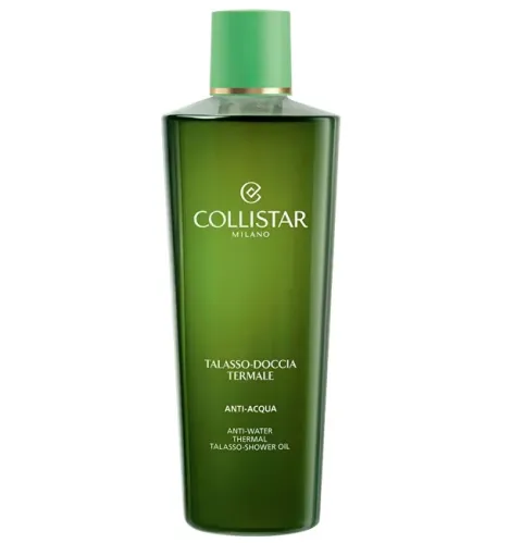 Collistar Talasso Anti-Water Shower Scrub