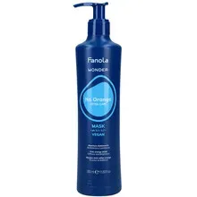 Wonder No Orange Extra Care Mask
