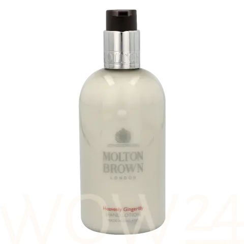 Molton Brown Heavenly Gingerlily Hand Lotion