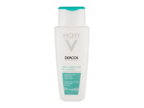 Dercos technique oil control