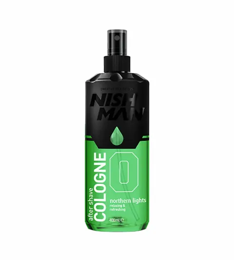 After Shave Cologne Northern Lights