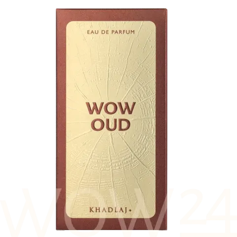 Wow Oud