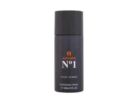 Aigner No 1