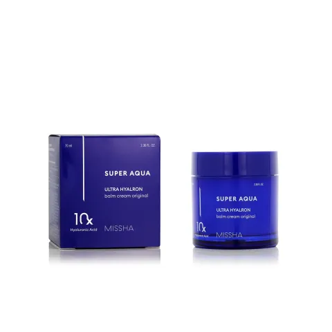 Super Aqua Ultra Hyalron Balm Cream Original