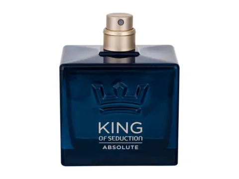 King of Seduction Absolute