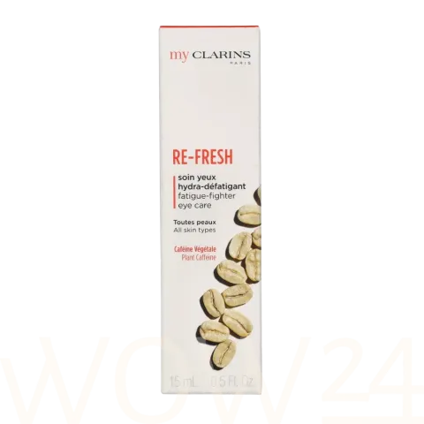 Re-Fresh Fatigue-Fighter Eye Care