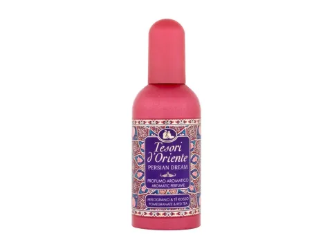Persian dream