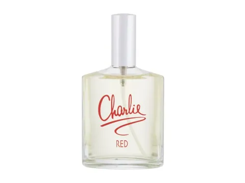 Charlie red