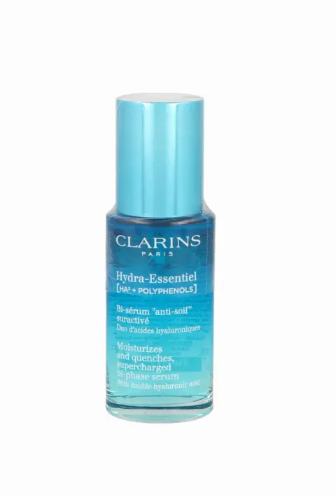 Hydra-Essentiel Bi-Phase Serum