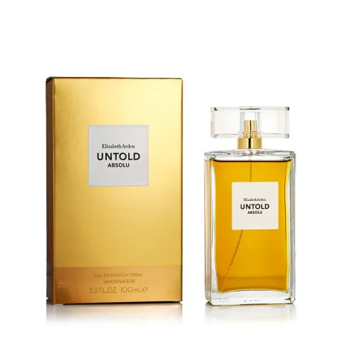 Untold Absolu
