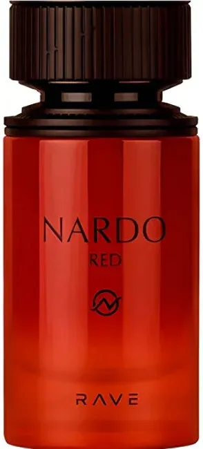 Nardo Red