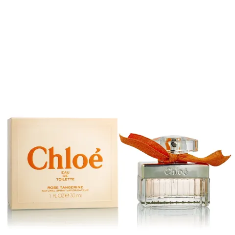 Rose Tangerine