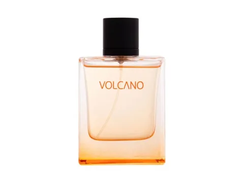 Prestige Volcano