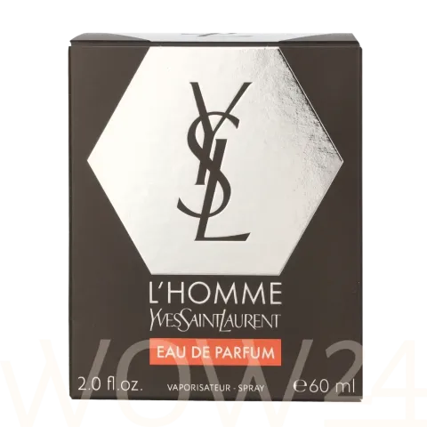 L`Homme