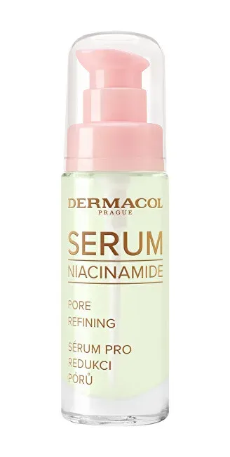 Niacinamide Serum