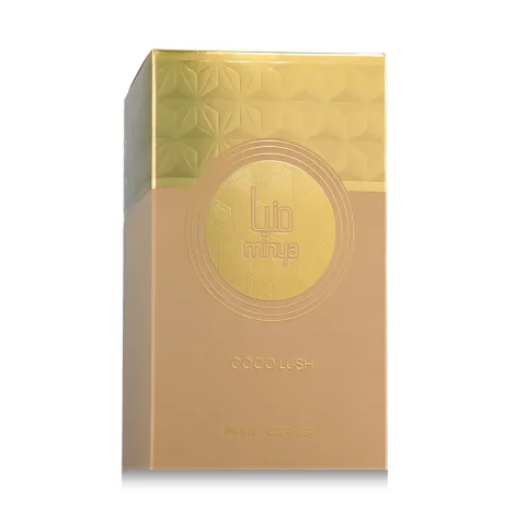 Minya Coco Lush