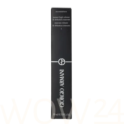 Armani Eccentrico Mascara