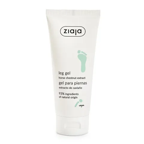 Chestnut foot gel Leg Gel