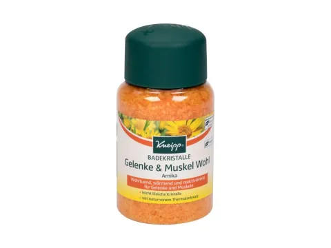 Arnica Active