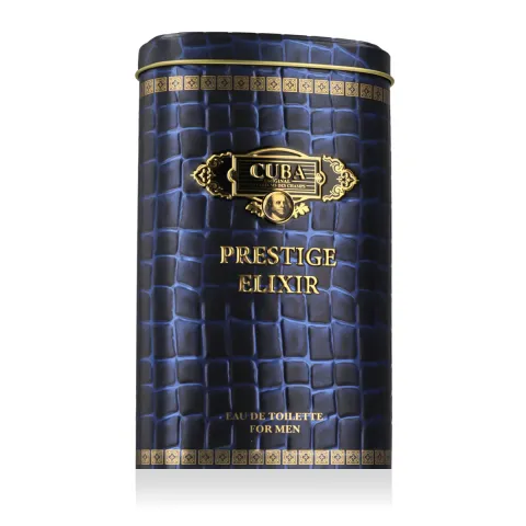 Prestige Elixir