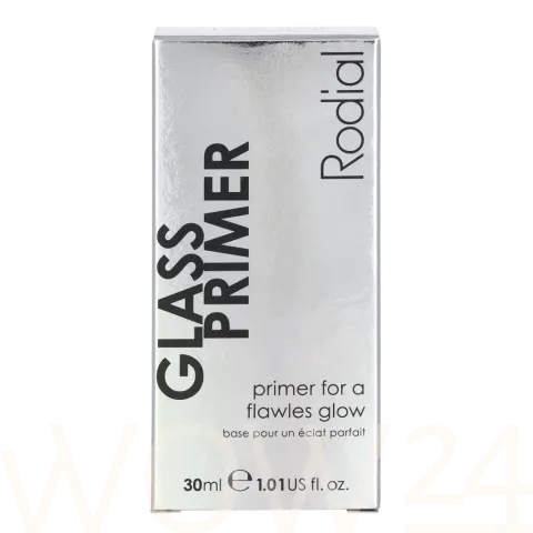 Rodial Glass Primer