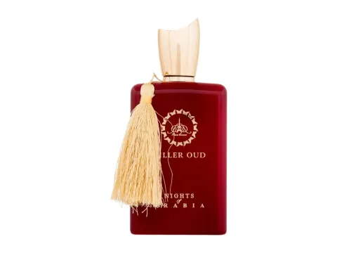 Killer Oud Nights Of Arabia