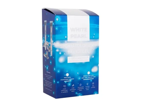 PAP Dental Whitening Gel