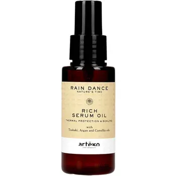 Rain Dance Rich Serum Oil