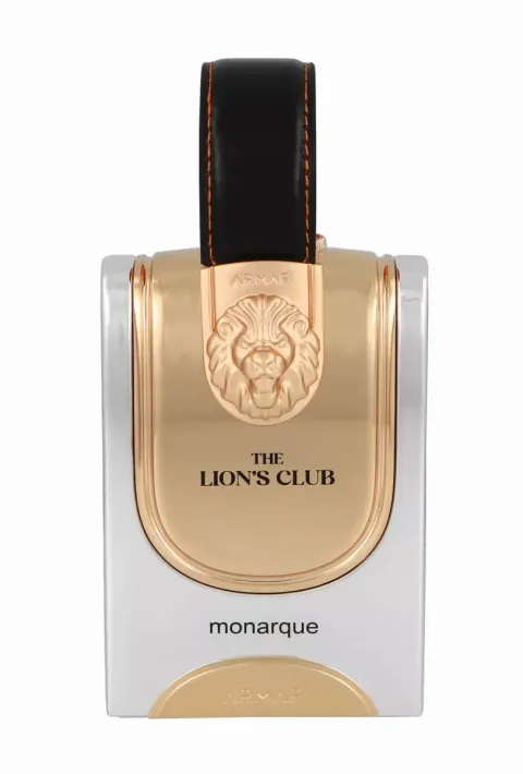 The Lion’s Club Monarque