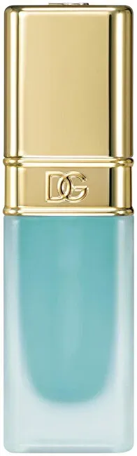 Lip gloss for more volume (Mint Oil Lip Plumper) 7 ml