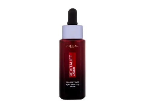 Revitalift Laser Tri-Peptides Age-Correcting Serum