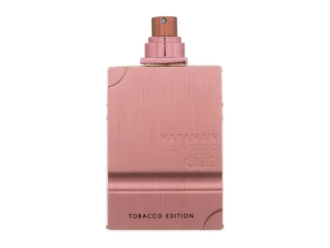 Amber Oud Tobacco Edition