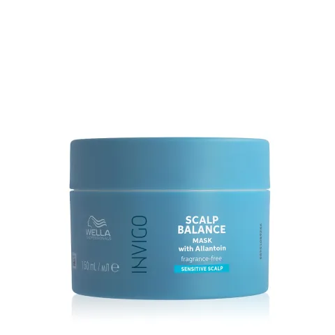 Invigo Scalp Balance Sensitive Scalp Mask