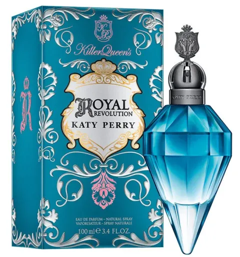 Royal revolution