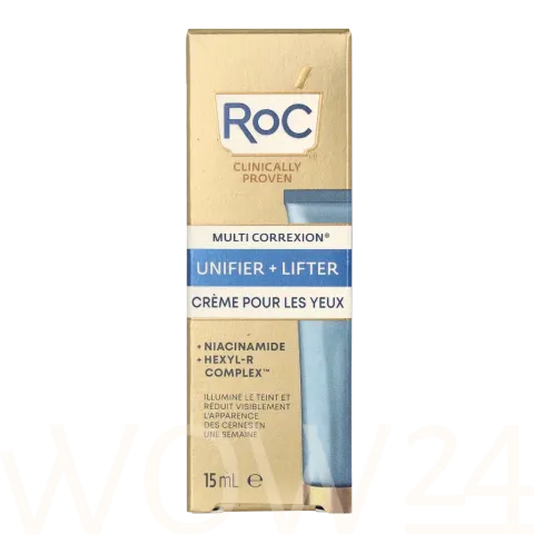 Multi Correxion Even Tone + Lift Eye Cream