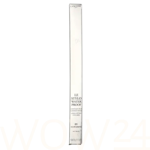 Lancome Le Stylo Waterproof Eye Pencil