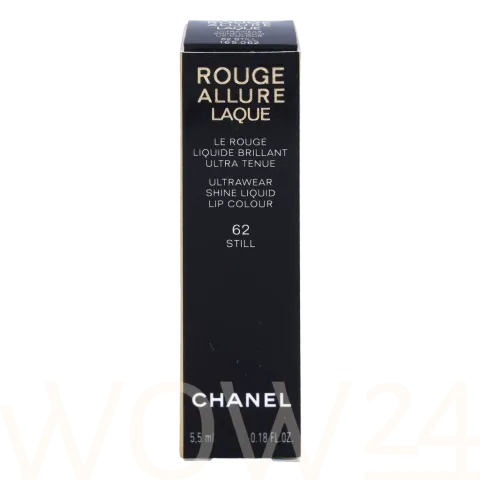 Rouge Allure Laque