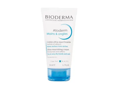 Atoderm Ultra-Nourishing Cream