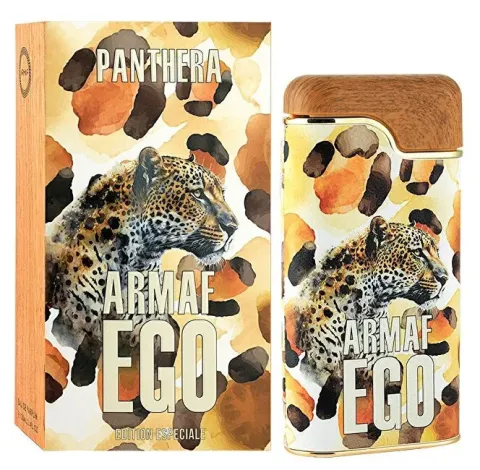 Ego panthera