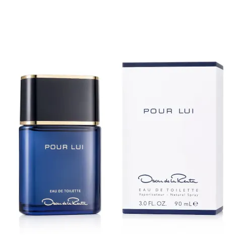 Pour Lui