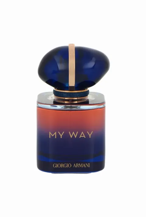 My Way