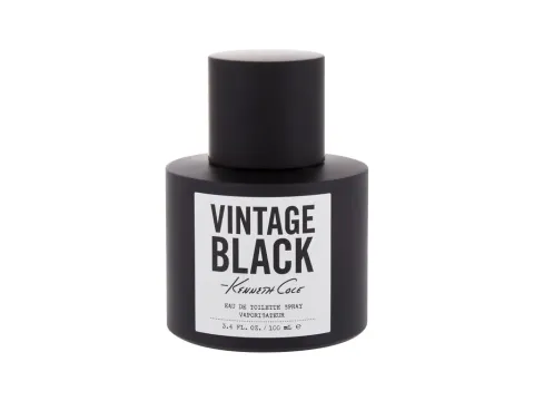 Vintage black