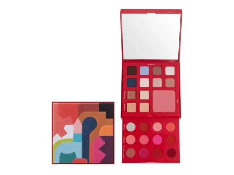 Pupart m make-up palette