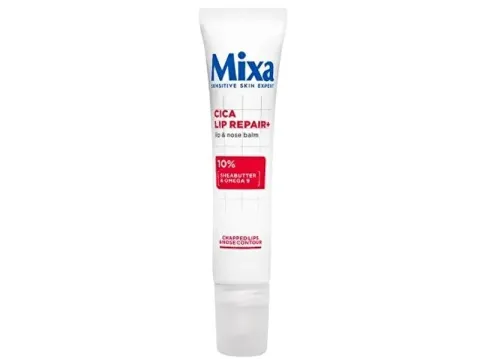 Lip and nose balm Cica Lip Repair+ Lip &amp; Nose Balm 10 ml