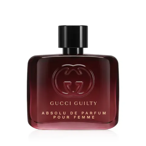 Guilty Absolu de Parfum
