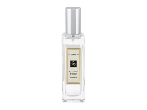 Nectarine Blossom &amp; Honey