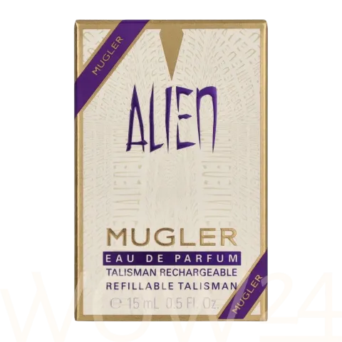Alien Talisman